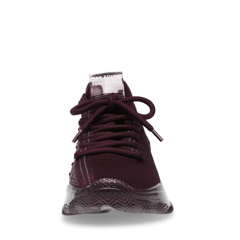 Maxilla-R Sneaker Burgundy Multi