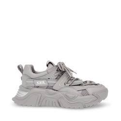 Kingdom Sneaker Grey/Silver