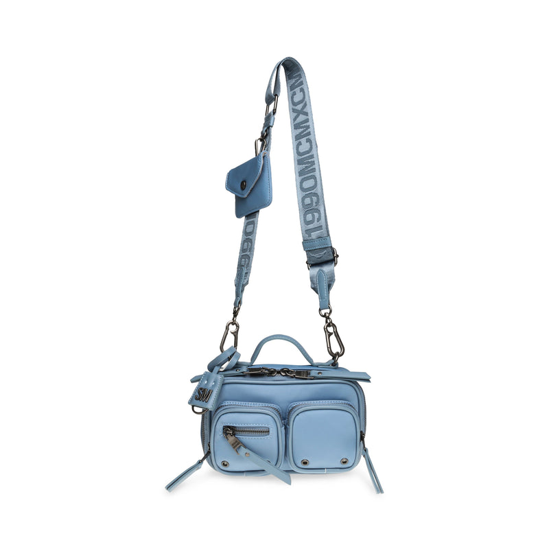 Bronda-N Crossbody Bag Slate Blue