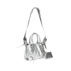 Bcelia Crossbody Bag Silver