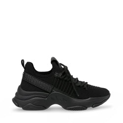 Mac-E Sneaker Black/Black