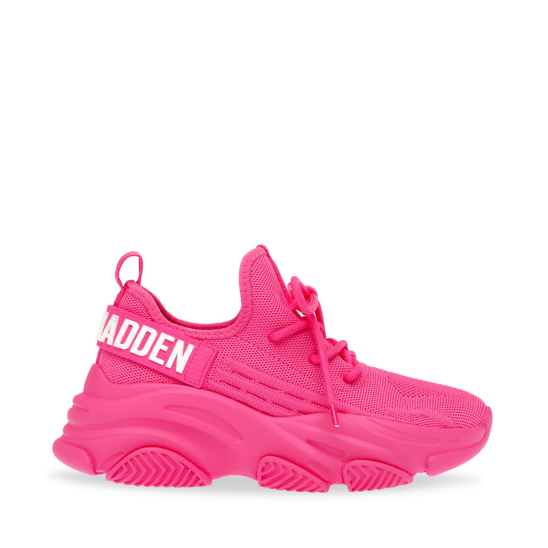 Protégé-E Sneaker  Luminous Pink